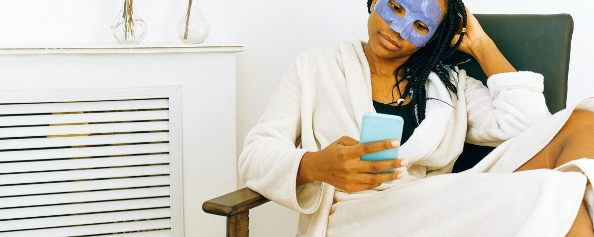 Here's why you need a spa day